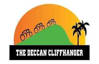 THE DECCAN CLIFFHANGER