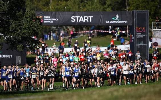 TCS Lidingöloppet 30 km